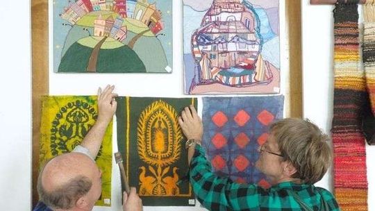 Bardzo owocna aukcja prac uczniów w lubelskim Plastyku