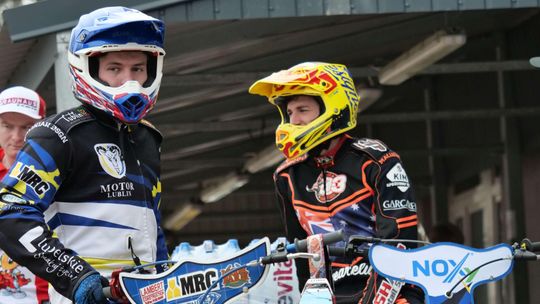 Bardzo słaby występ Lamberta w Cardiff