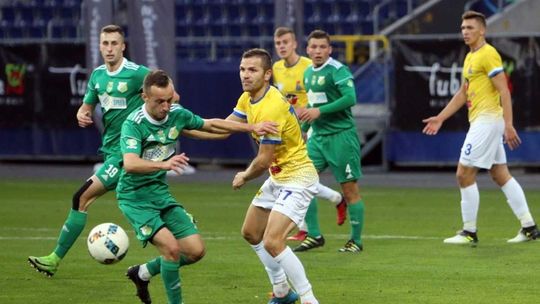 Bardzo zła sytuacja Chełmianki. Klub wycofa się z rozgrywek?