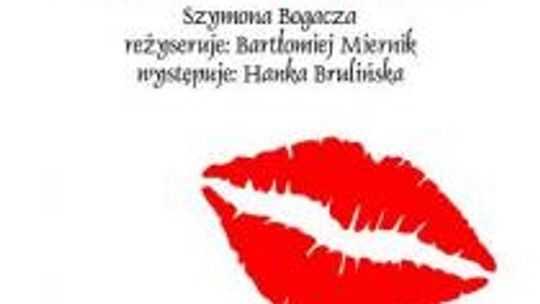 „Barowe sztuki” – Czytanie Performatywne monodramu „Najpiękniejsza zdrada na świecie”