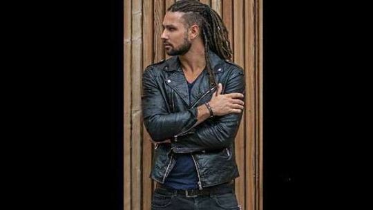 Bartas Szymoniak na Trzecim Księżycu