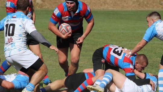 Bartłomiej Jasiński znowu będzie grał w Budowlanych Lublin