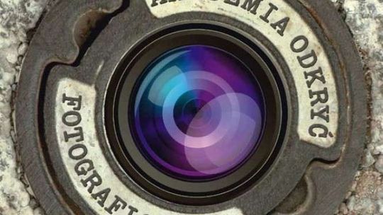 Bartłomiej Jurecki w Akademii Odkryć Fotograficznych