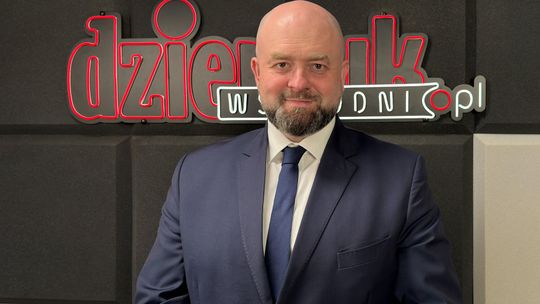 Bartłomiej Pejo w Dzienniku Wschodnim: absolutnie nie myślimy o koalicjach, skupiamy się na wyborach prezydenckich