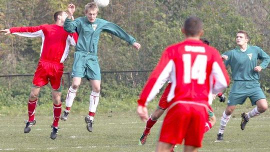 Bartosz Bodys zastąpi Zbigniewa Wójcika w Sparcie Rejowiec Fabryczny