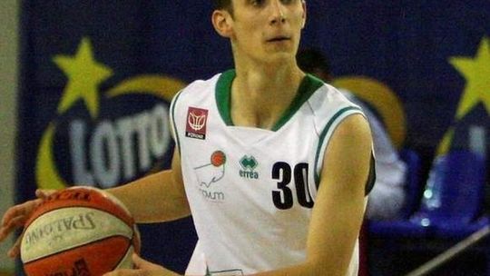 Bartosz Ciechociński i Michael Gospodarek są kuszeni przez Wikanę-Start Lublin