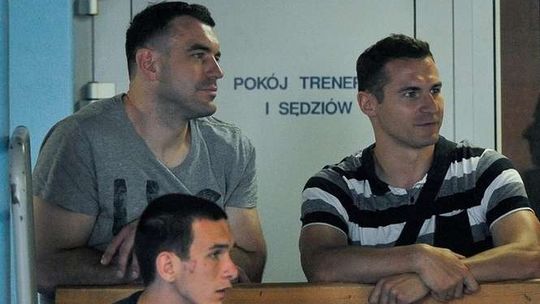 Bartosz Jurecki wzmocni Azoty? Był na rozmowach w Puławach