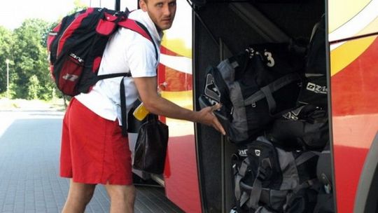 Bartosz Romańczuk nowym piłkarzem Motoru Lublin