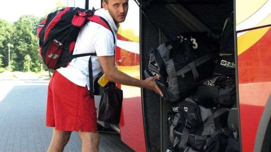 Bartosz Romańczuk odszedł z Motoru