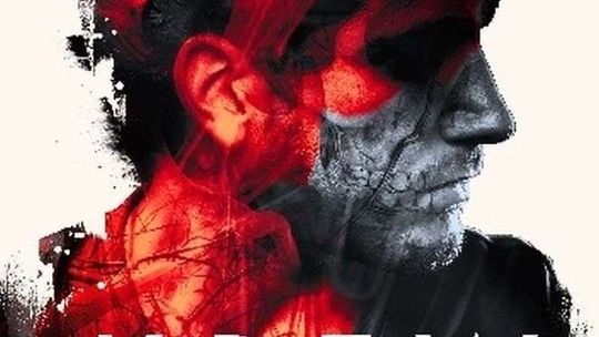 Bartosz Szczygielski, „Krew”