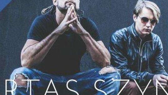 Bartosz Szymoniak - koncert w Kazimierzu