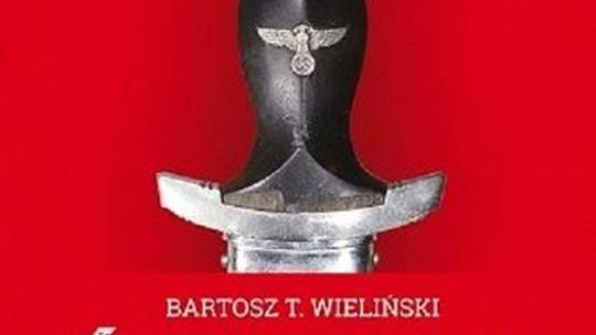 Bartosz T. Wieliński, "Źli Niemcy