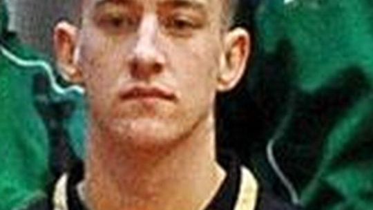 Bartosz Wiązowski, GKS Bogdanka: Zapracowałem na szansę