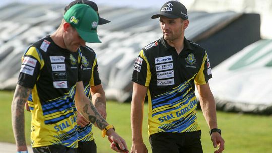 Bartosz Zmarzlik królem wrocławskiego toru. Dwa zwycięstwa mistrza świata w cyklu SGP