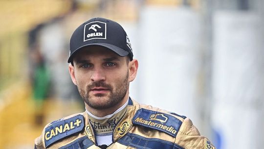 Bartosz Zmarzlik kuszony przez Betard Spartę Wrocław? „Mam ofertę z tego klubu, ale także kilku innych”