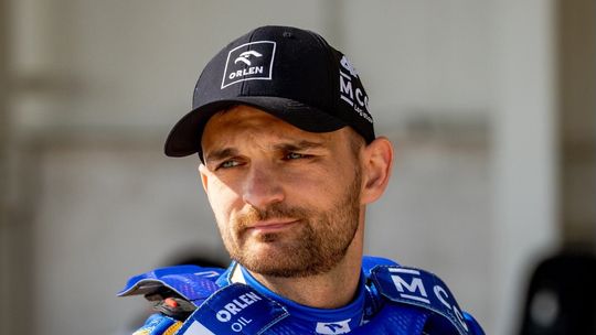 Bartosz Zmarzlik wygrywa 52. Memoriał Bronisława Idzikowskiego i Marka Czernego