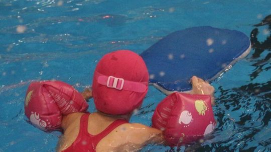 Basen MOSiR w Puławach. \"Można poczuć się jak w PRL\" (list)