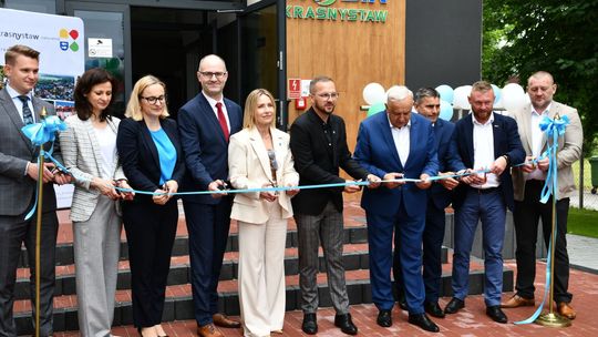 Basen po remoncie otwarty. Jest nowy cennik biletów