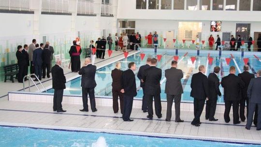 Basen w Parczewie otwarty (ceny, karnety, godziny otwarcia)