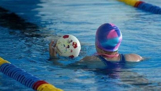 Basen w Wólce Rokickiej najwcześniej w 2017 roku