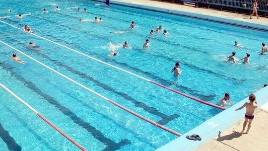 Baseny, korty, hala sportowa. Dawne obiekty Avii Świdnik mają tętnić życiem