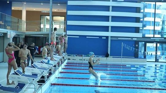 Baseny w Lublinie: Nie będzie nowych pływalni, prezydent zapowiada inne inwestycje