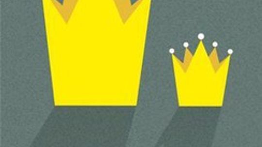 „Baśń” Jonas T. Bengtsson