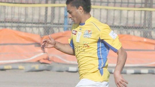 Batata w Chełmiance. \"Będzie przykładem dla młodych\"