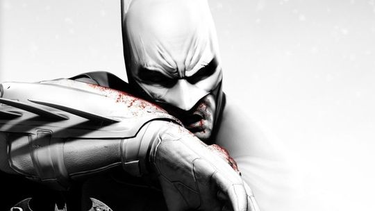Batman: Arkham City. Wszystkie wersje po polsku