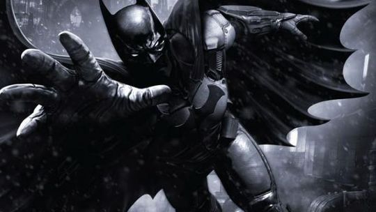 Batman: Arkham Origins. Pierwsze informacje, pierwsze screeny