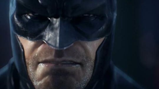 Batman: Arkham Origins. Pierwszy \"zwiastun\" (wideo)