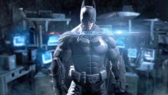 Batman: Arkham Origins. Premiera dla miłośników nietoperzy (wideo)