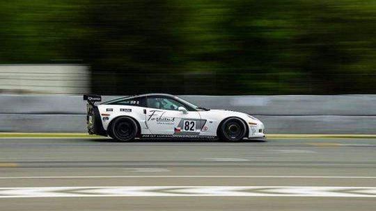 Battle Royale: Pierwsze w Polsce wyścigi na jedną milę