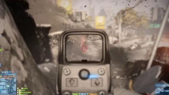 Battlefield 3: Dogrywka. Zwiastun ostateczny (wideo)