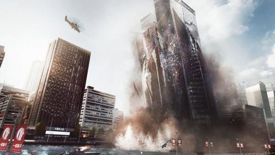 Battlefield 4: Jak grać w betę (wideo)