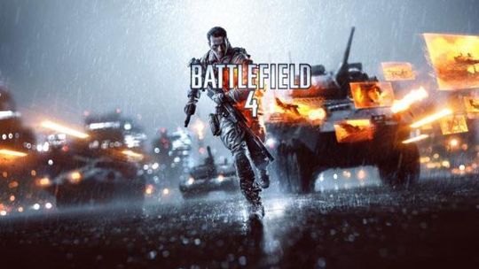 Battlefield 4: Premiera w październiku