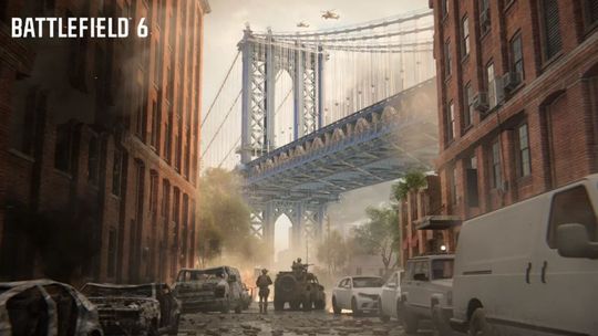 Battlefield 6: Co nas czeka w kampanii dla jednego gracza? (wideo)