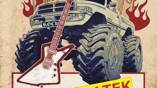 Baw się i pomagaj. W Graffiti