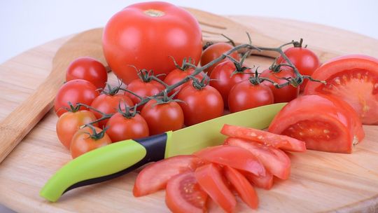 Bawole Serce, Malinowy Książę