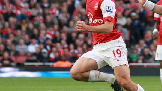 Bayern - Arsenal. Transmisja online na żywo w Internecie i TV