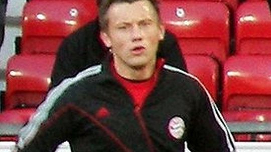 Bayern - Olympique Marsylia 2:0. Zobacz bramki (wideo)