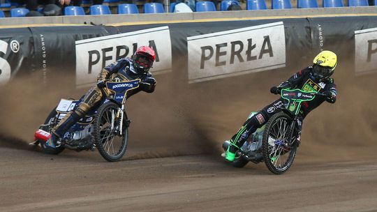 Bayersystem GKM Grudziądz - Orlen Oil Motor Lublin [ zapis relacji na żywo]