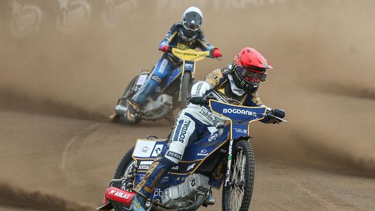 Bayersystem GKM Grudziądz - Orlen Oil Motor Lublin [zapis relacji na żywo]