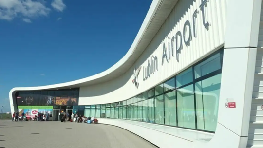 Baza wojskowych śmigłowców w Świdniku coraz bliżej? Lotnisko dostało ofertę cenową