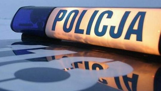 Bazar: Zwłoki mężczyzny w przydrożnym rowie
