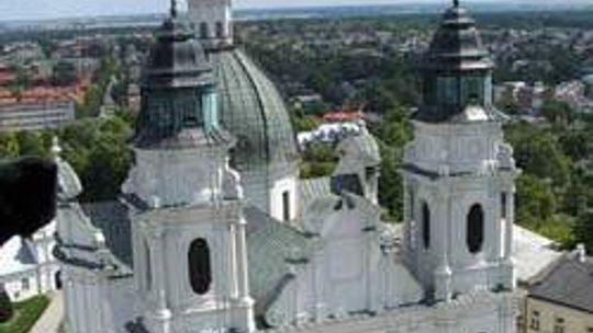 Bazylika w Chełmie (nr 13) - 1 głos