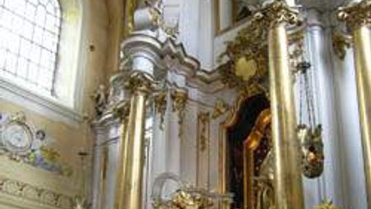 Bazylika w Janowie Lubelskim (nr 21) - 2 głosy