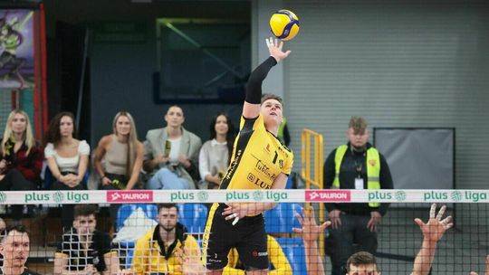 BBTS Bielsko–Biała – LUK Lublin 1:3. Upragnione przełamanie