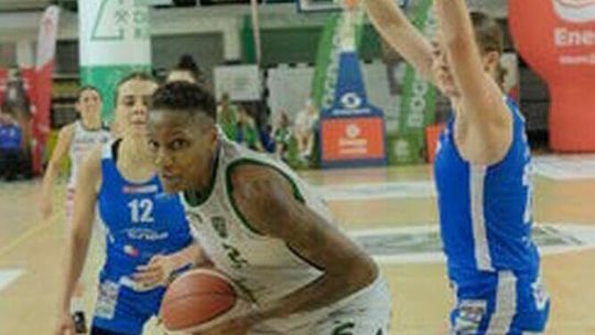 BC Polkowice i Polski Cukier AZS UMCS Lublin zaczynają walkę w finale Energa Basket Ligi kobiet