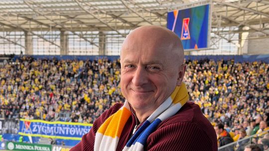 Rośnie pensja Stawiarskiego. Marszałek z kolejną podwyżką Rośnie pensja Stawiarskiego. Marszałek z kolejną podwyżką